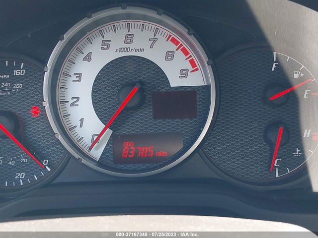 2016 Toyota GR 86, VIN: JF1ZNAA1XG8705315