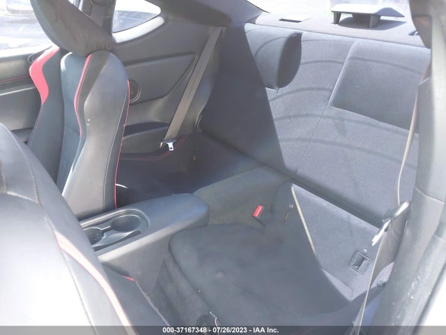 2016 Toyota GR 86, VIN: JF1ZNAA1XG8705315
