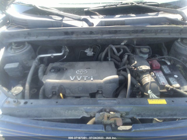 2006 SCION XB VIN: JTLKT324364078487