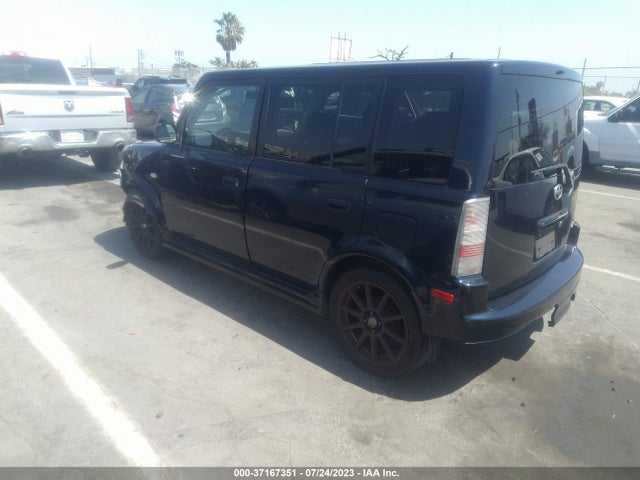 2006 SCION XB VIN: JTLKT324364078487