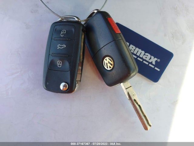 WVWDB7AJ0EW011452 Volkswagen GOLF