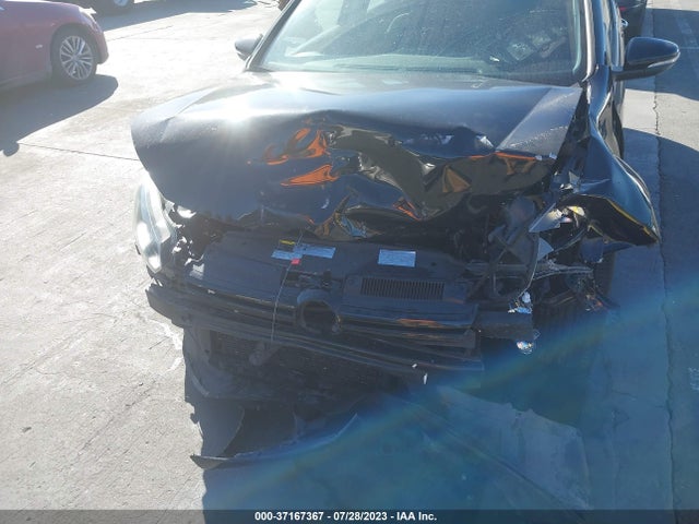 WVWDB7AJ0EW011452 Volkswagen GOLF