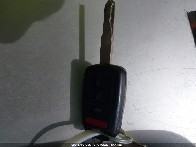 Honda Civic Sedan Lx 2016 2HGFC2F55GH576464 Image 11