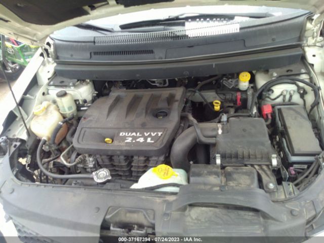 3C4PDCAB0ET111758 Dodge Journey Canada Value Pkg