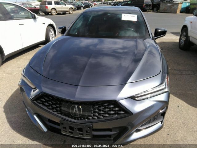 19UUB6F57MA010446 Acura Tlx W/a-spec Package