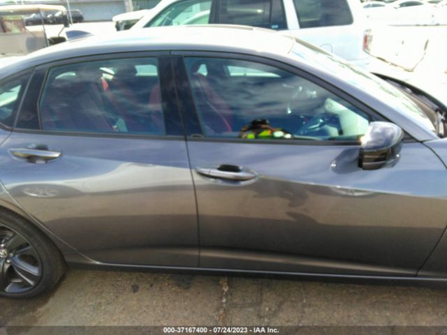19UUB6F57MA010446 Acura Tlx W/a-spec Package