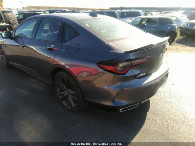 19UUB6F57MA010446 Acura Tlx W/a-spec Package