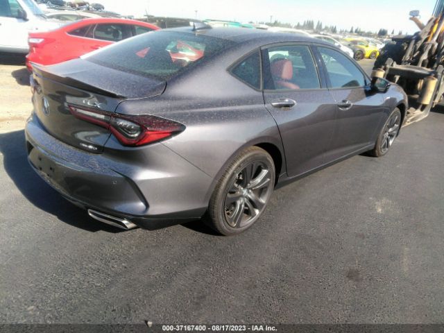 19UUB6F57MA010446 Acura Tlx W/a-spec Package