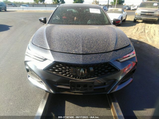 19UUB6F57MA010446 Acura Tlx W/a-spec Package