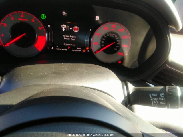 19UUB6F57MA010446 Acura Tlx W/a-spec Package