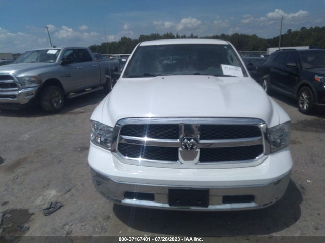 1C6RR6LT3KS549146 RAM 1500 Classic Slt
