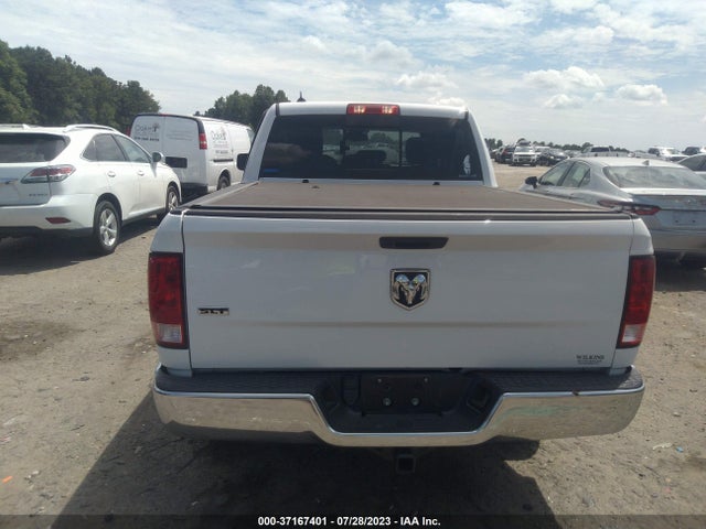 1C6RR6LT3KS549146 RAM 1500 Classic Slt