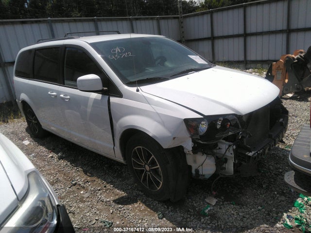 2019 2C4RDGEG1KR562640 main image