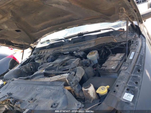 RAM 2500 Tradesman 2014 3C6UR5CL6EG126240 Image 16
