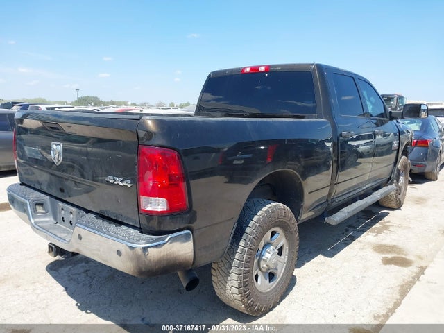RAM 2500 Tradesman 2014 3C6UR5CL6EG126240 Image 5