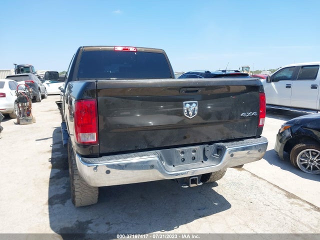 RAM 2500 Tradesman 2014 3C6UR5CL6EG126240 Image 8