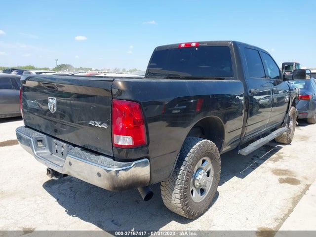 RAM 2500 Tradesman 2014 3C6UR5CL6EG126240 Image 10