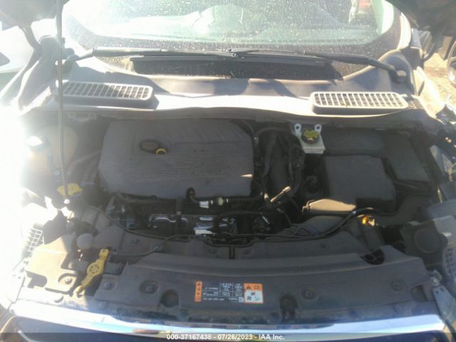 1FMCU0GD2HUD42513 Ford ESCAPE SE