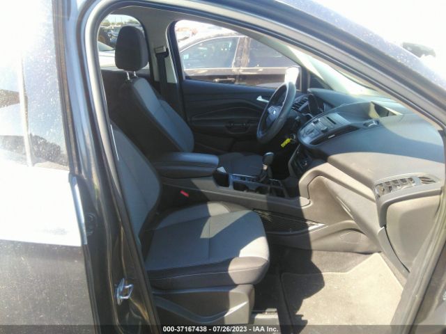 1FMCU0GD2HUD42513 Ford ESCAPE SE