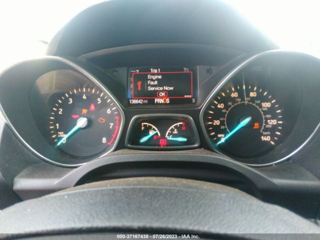 1FMCU0GD2HUD42513 Ford ESCAPE SE