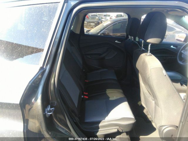 1FMCU0GD2HUD42513 Ford ESCAPE SE