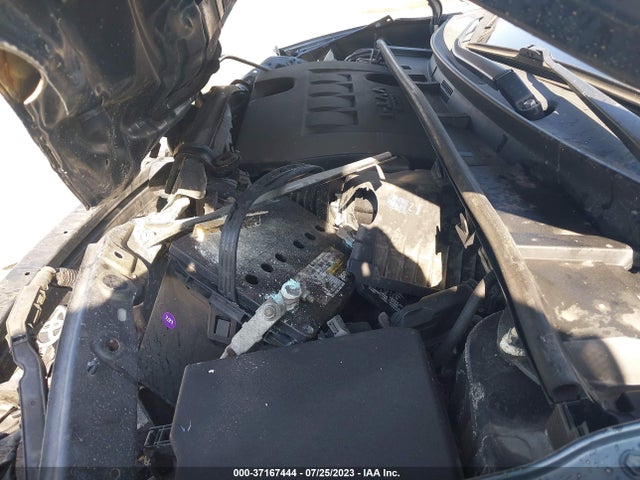 Toyota Corolla L/le/s/s Plus/le Plus 2015 2T1BURHEXFC304873 Image 10