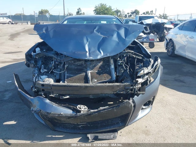 Toyota Corolla L/le/s/s Plus/le Plus 2015 2T1BURHEXFC304873 Image 12