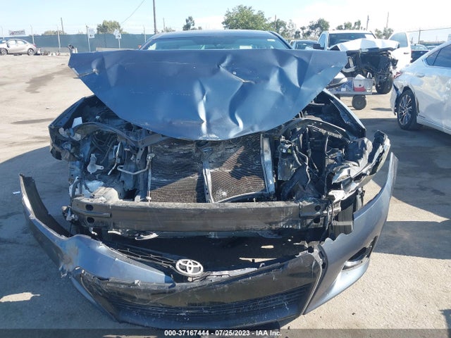 Toyota Corolla L/le/s/s Plus/le Plus 2015 2T1BURHEXFC304873 Image 6