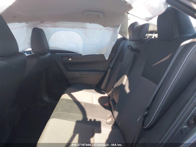 Toyota Corolla L/le/s/s Plus/le Plus 2015 2T1BURHEXFC304873 Image 8