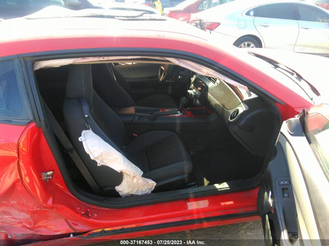 Chevrolet CAMARO LS 2015 2G1FB1E33F9175489 Image 5