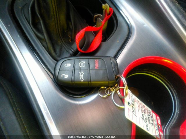 2C3CDZAG8GH112556 Dodge Challenger Sxt Plus