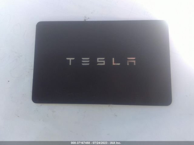 7SAYGDEE4NF354755 Tesla Model Y Long Range
