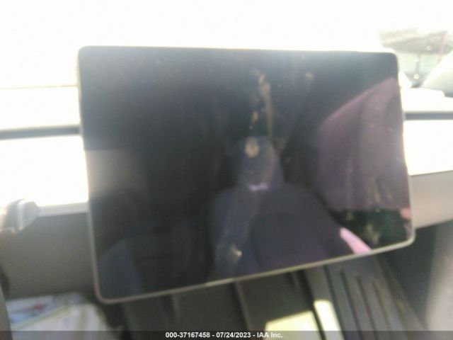 7SAYGDEE4NF354755 Tesla Model Y Long Range