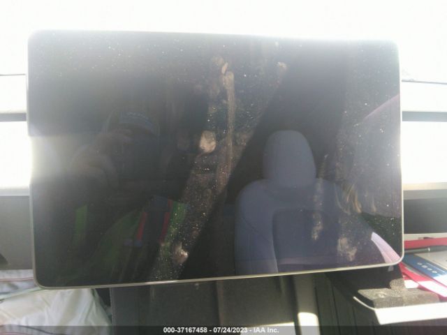 7SAYGDEE4NF354755 Tesla Model Y Long Range