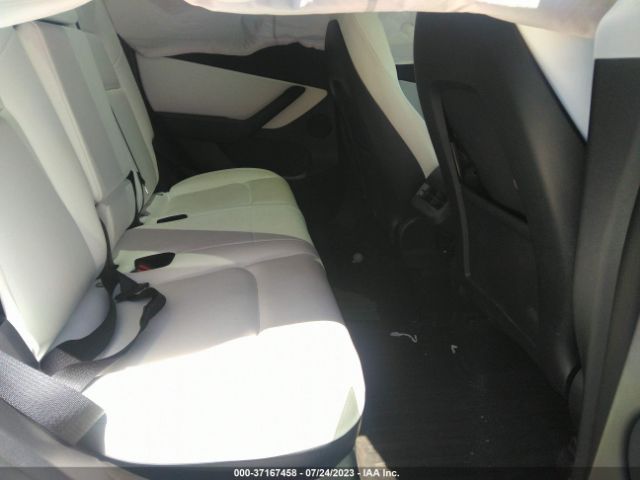 7SAYGDEE4NF354755 Tesla Model Y Long Range
