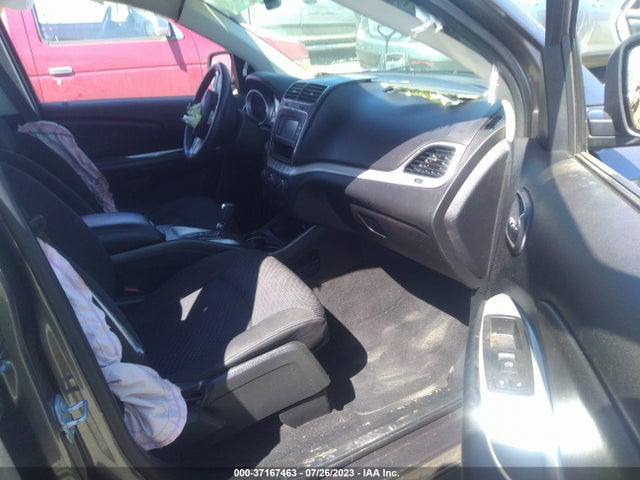 Dodge Journey Sxt 2018 3C4PDCBG2JT530358 Image 5