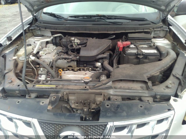Nissan Rogue Select S 2015 JN8AS5MT9FW666915 Image 16