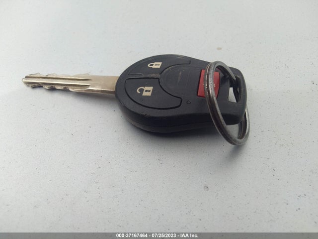 Nissan Rogue Select S 2015 JN8AS5MT9FW666915 Image 3