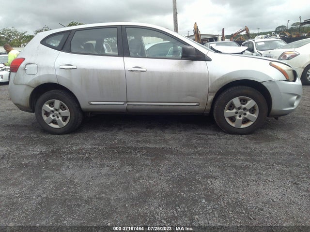 Nissan Rogue Select S 2015 JN8AS5MT9FW666915 Image 5