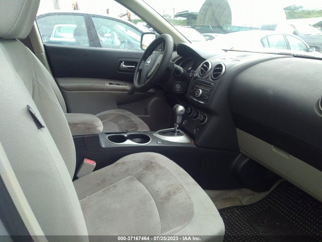 Nissan Rogue Select S 2015 JN8AS5MT9FW666915 Image 11