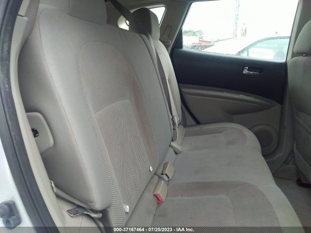 Nissan Rogue Select S 2015 JN8AS5MT9FW666915 Image 14