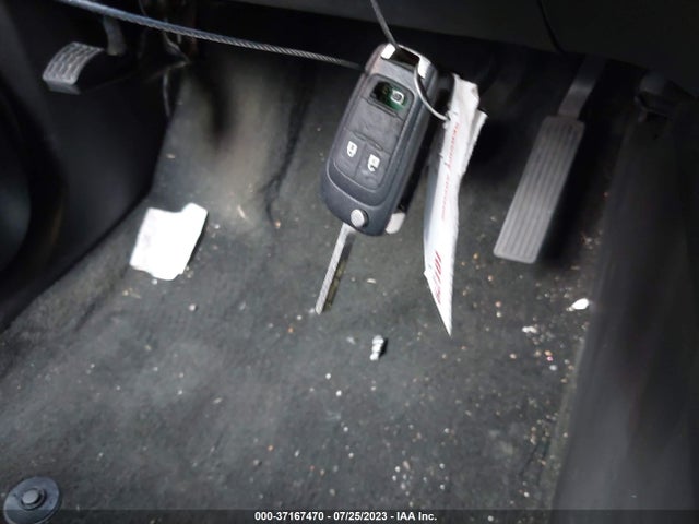 Chevrolet EQUINOX LS 2017 2GNFLEEK4H6114876 Image 11