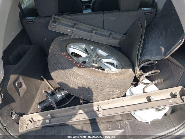 Chevrolet EQUINOX LS 2017 2GNFLEEK4H6114876 Image 12