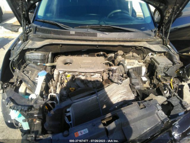 KNDJN2A20H7438019 KIA Soul Base