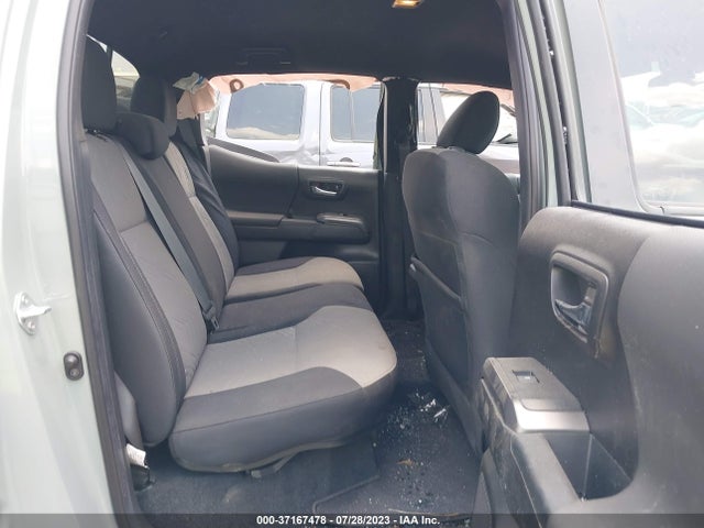 2023 TOYOTA TACOMA 2WD SR5/TRD SPORT VIN: 3TMAZ5CN7PM204574