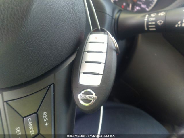 3N1AB8CV4NY273480 Nissan SENTRA SV