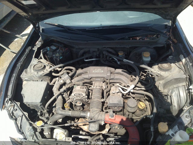 2015 Toyota GR 86, VIN: JF1ZNAA14F9703780