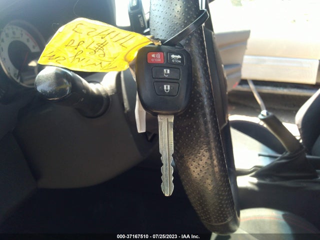 2015 Toyota GR 86, VIN: JF1ZNAA14F9703780