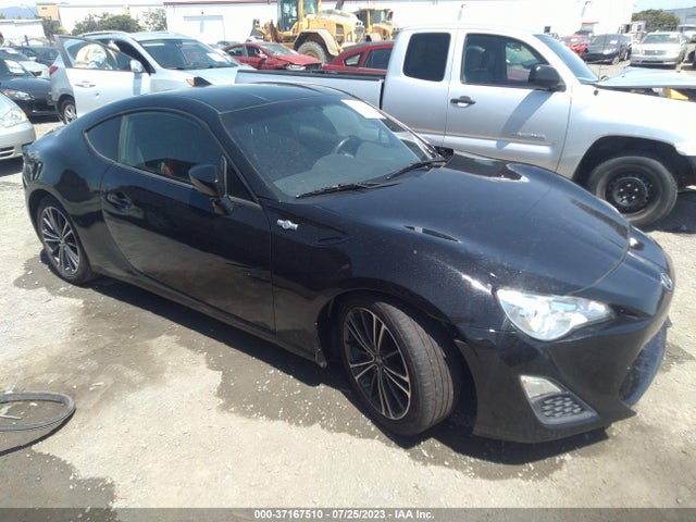2015 Toyota GR 86, VIN: JF1ZNAA14F9703780