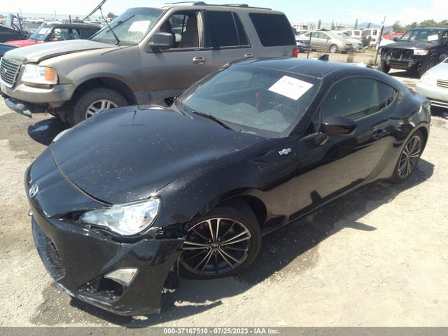 2015 Toyota GR 86, VIN: JF1ZNAA14F9703780